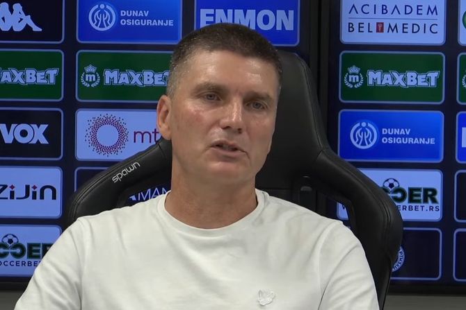 Srđan Blagojević