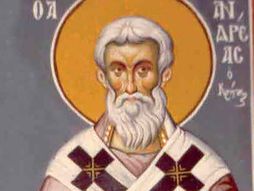 Sveti Andrej arhiepiskop Kritski