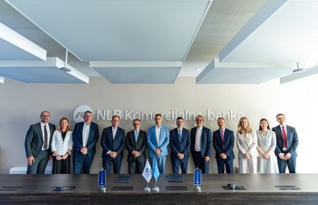 NLB Komercijalna Banka NLB Komercijalna Banka