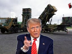 Tramp i Patriot