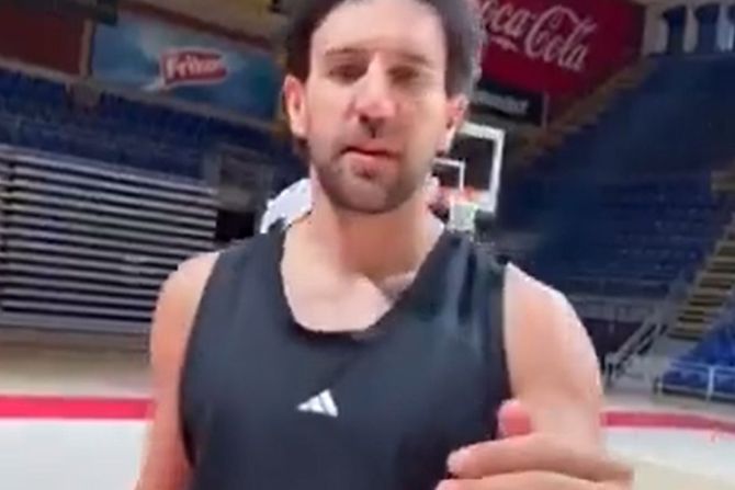 Vasilije Micić Vasilije Micić