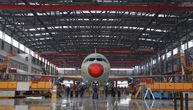 Erbas lokalizuje A321 proizvodnju u Kini pred moguću rekordnu porudžbinu kineskih avio-kompanija