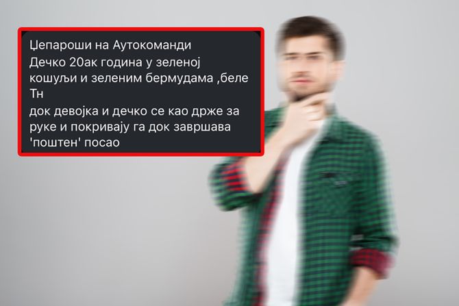 Džeparoš Džeparoš