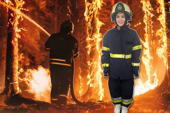 Željana Vukšić Željana Vukšić