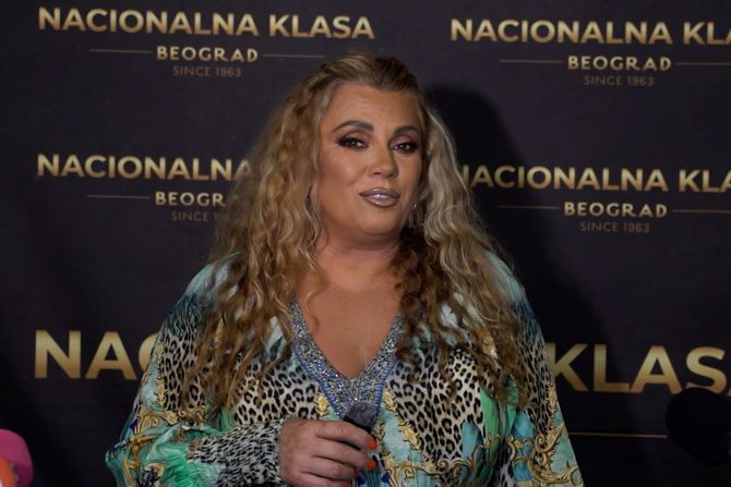 Indira Radić
