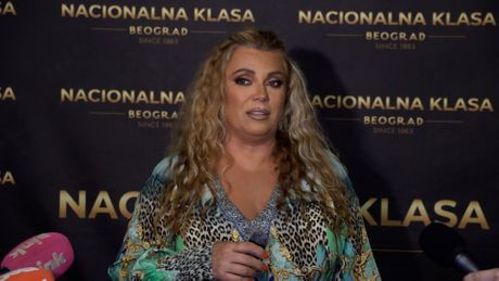 Indira Radić Indira Radić