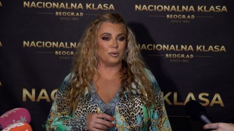 Indira Radić Indira Radić