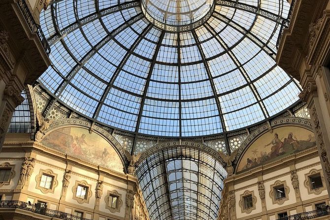 Milano Italija Milano Italija