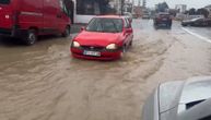 STIŽE POTOP! Kiša već pada u OVOM delu Srbije: Evo kada pljuskovi sa grmljavinom očekuju i ostale gradove