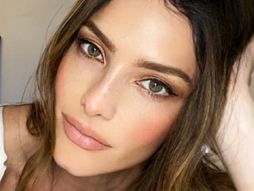 Sandra Vergara, sestra Sofije Vergare