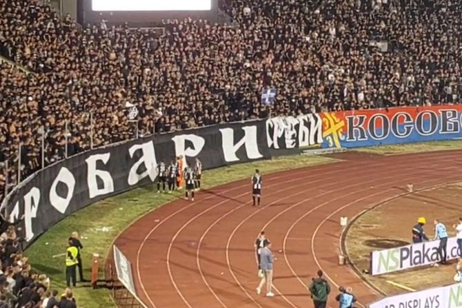 FK Partizan FK Partizan