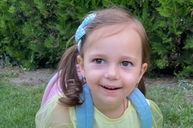 Budi human Jovana Trlaić (2021)
