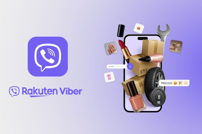 Viber Tržnica Viber Tržnica