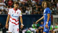 Strahinja Eraković se vraća u Crvenu zvezdu!