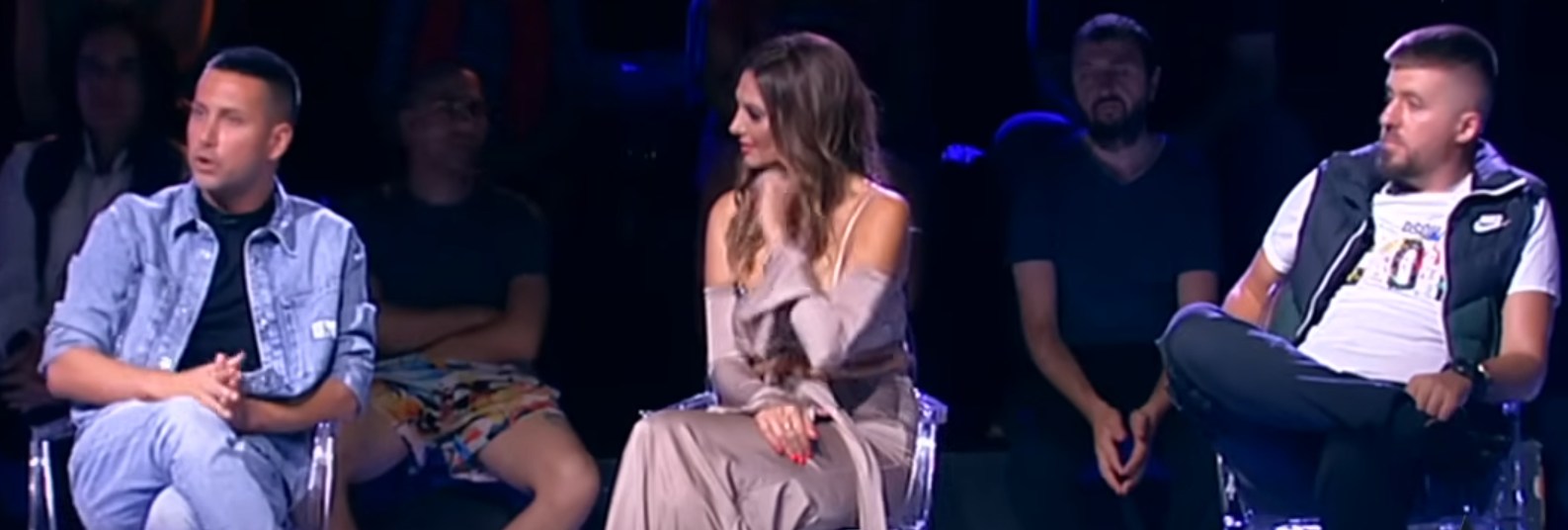 Izbačeni pred superfinale Elite 8! Kad se pojavio u studiju nastao haos: "Ti si klošar, ideš pravo u policiju"