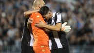 Partizan ispao iz Lige Evrope posle neviđene tragedije u penal seriji: Od bajke do horora u Humskoj