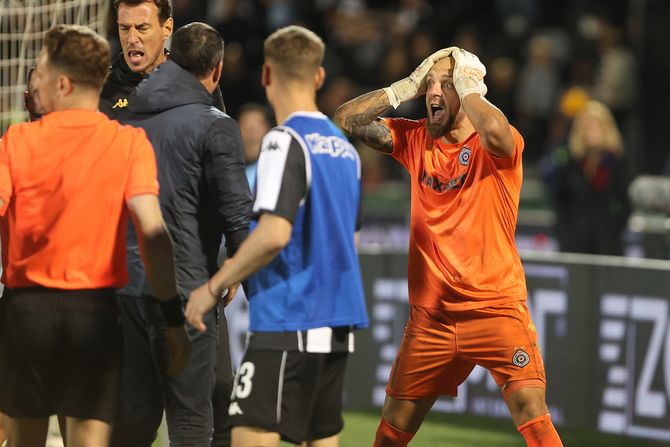 Marko Milošević, FK Partizan, FK AEK Larnaka Marko Milošević, FK Partizan, FK AEK Larnaka