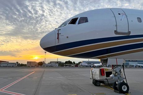 Boeing 757 Boeing 757