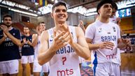 LIVESTREAM Srbija - Španija: Orlići bili u dvocifrenom minusu, ali su napravili povratak na poluvremenu!