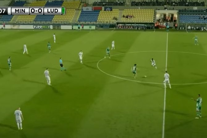 FK Dinamo Minsk