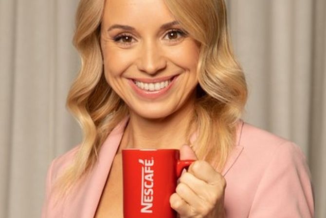 NESCAFÉ NESCAFÉ