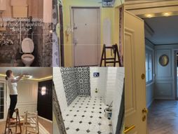 transformacija stana pančevo