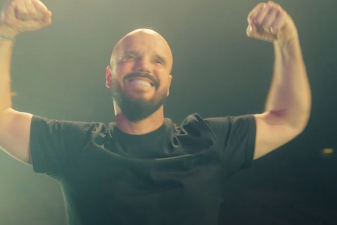 Boban Rajović Boban Rajović