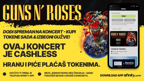 Guns N’ Roses Guns N’ Roses