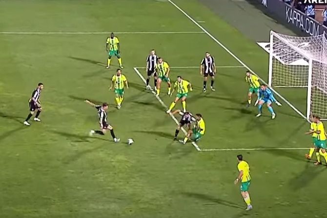 FK Partizan