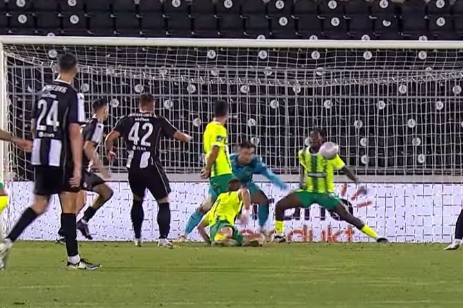 FK Partizan FK Partizan