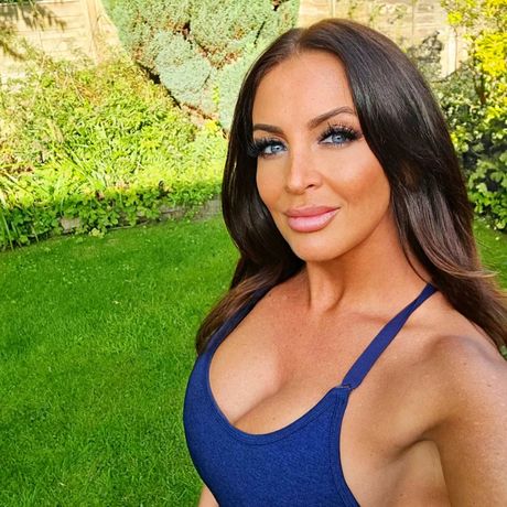 Colette Cooper Colette Cooper