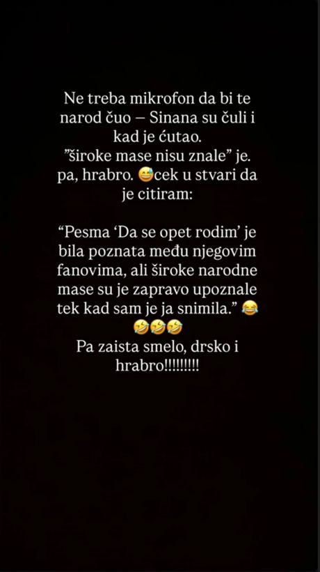 Sinan, ćerka Đulkica Sakić Sinan, ćerka Đulkica Sakić