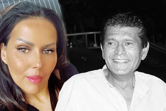 Sinan, ćerka Đulkica Sakić Sinan, ćerka Đulkica Sakić