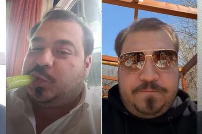 Džimi Jovanović Džimi Jovanović