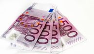Ukida se novčanica od 500 evra: Evo do kada se može koristiti