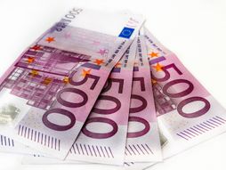 Evri, 2000 evra