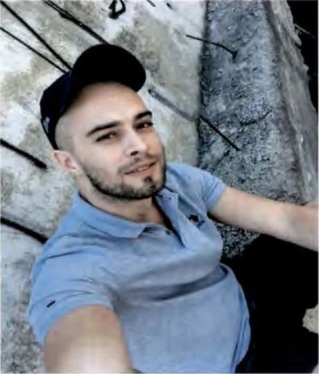 Filip Knežević Filip Knežević