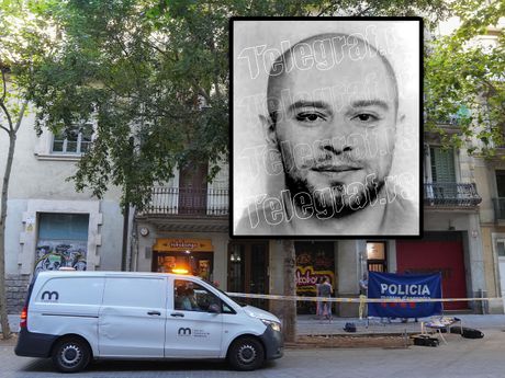Filip Knežević ubistvo Barselona Filip Knežević ubistvo Barselona