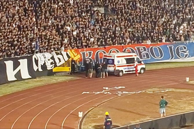 Hitna pomoć Hitna pomoć
