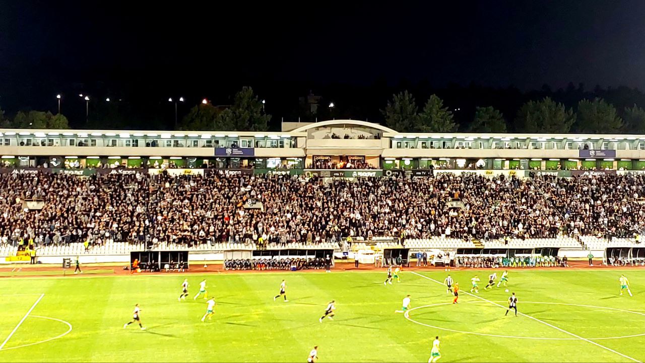 Partizan otkrio koliko je prodao sezonskih karata, mnogi će se iznenaditi kada vide brojku