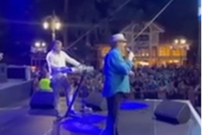 Haris Džinović Haris Džinović