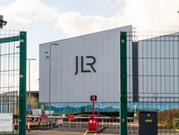 Jaguar Lend Rover