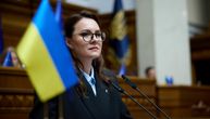 Politički zemljotres u Ukrajni: Zelenski smenio premijerku, nije izdržala ni godinu dana!