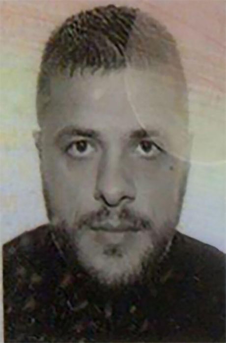 Ljubo Milović, droga, suđenje Ljubo Milović, droga, suđenje