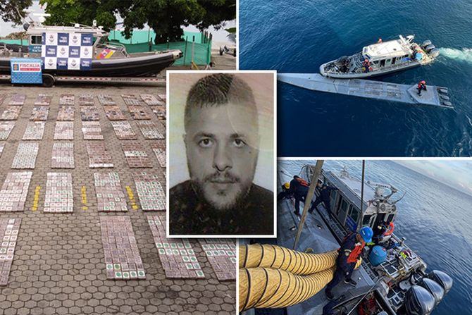 Ljubo Milović, droga, suđenje Ljubo Milović, droga, suđenje