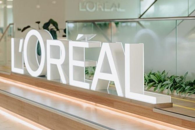 L'oreal L'oreal