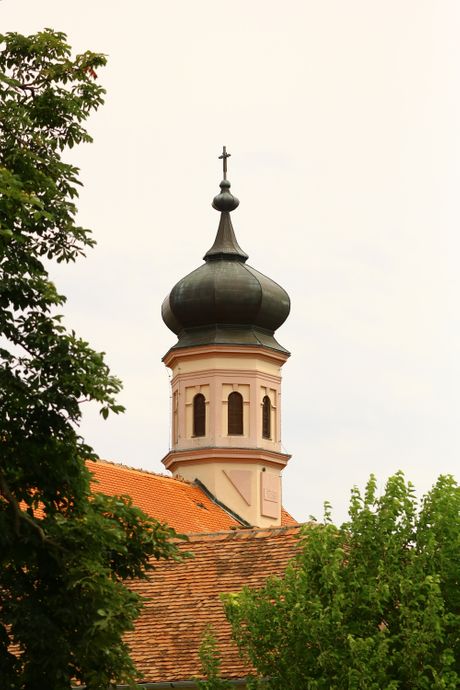 Manastir Fenek Manastir Fenek
