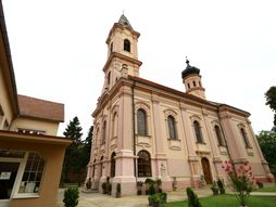 Manastir Fenek