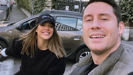 Jovan Pantić Marija Mikić