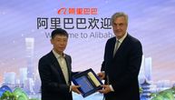 Čadež: Više od 100 B2B sastanaka prvog dana na sajmu u Pekingu, sa Alibabom razgovori o strateškom partnerstvu